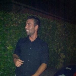 Meet your Posher, Lonnie